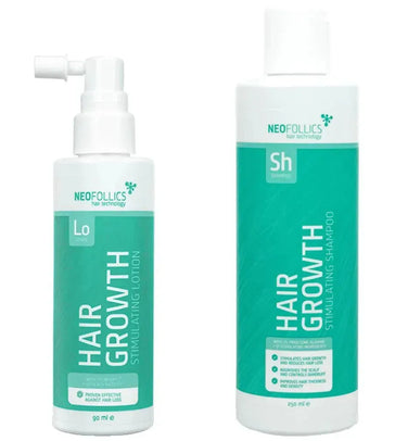 Alopecia Areata Treatment - Hair Growth Specialist