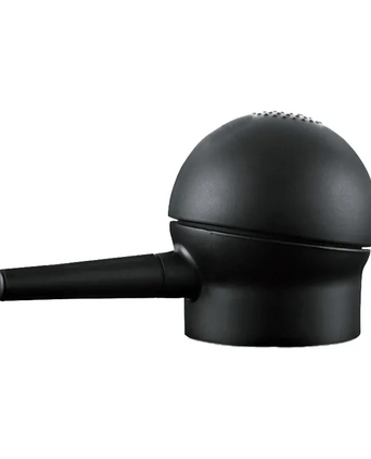 Beaver hair fiber applicator - Hair Growth Specialist