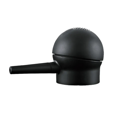 Beaver hair fiber applicator - Hair Growth Specialist