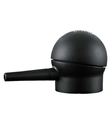 Beaver hair fiber applicator - Hair Growth Specialist