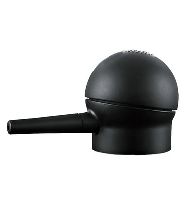 Beaver hair fiber applicator - Hair Growth Specialist
