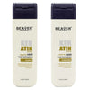 Beaver keratin schampo + balsam (200 ml)