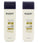 Beaver keratin shampoo + conditioner (200 ml) - Hair Growth Specialist