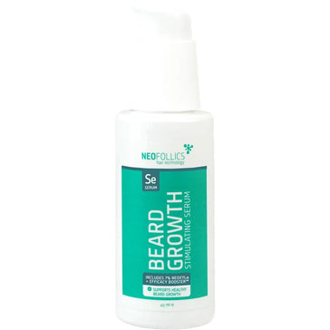 Neofollics beard growth kit - Hair Growth Specialist