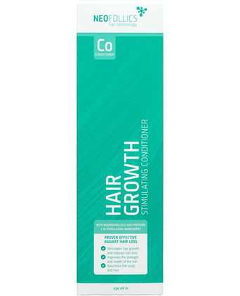 Neofollics conditioner (250 ml) - Hair Growth Specialist