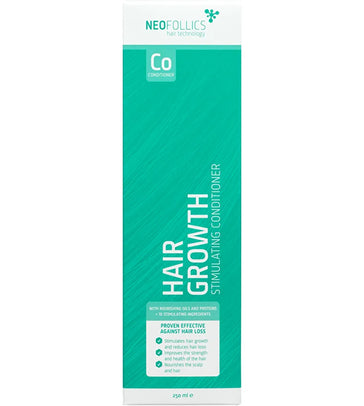 Neofollics conditioner (250 ml) - Hair Growth Specialist
