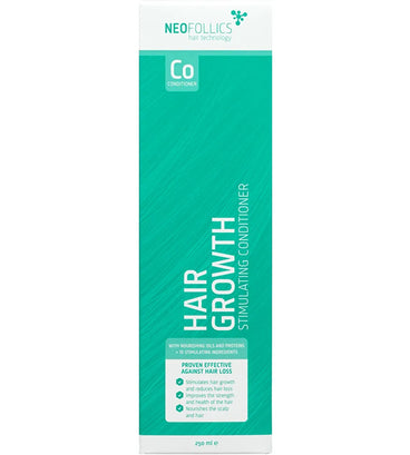 Neofollics conditioner (250 ml) - Hair Growth Specialist