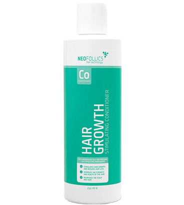 Neofollics conditioner (250 ml) - Hair Growth Specialist