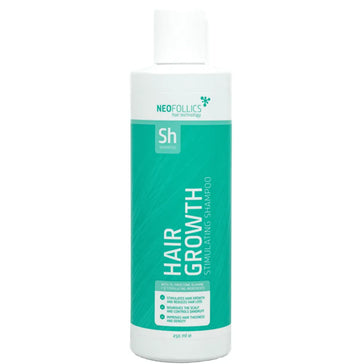 Neofollics hair growth shampoo (250 ml) - Hair Growth Specialist