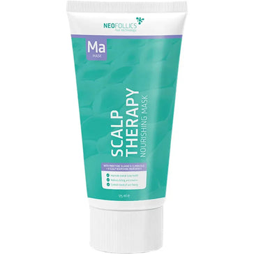 Neofollics nourishing mask - Hairgivers