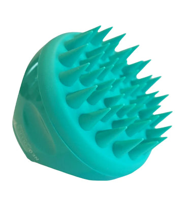 Neofollics scalp massaging shampoo brush - Hair Growth Specialist