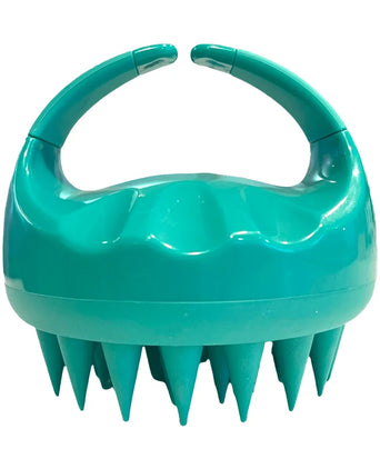 Neofollics scalp massaging shampoo brush - Hair Growth Specialist