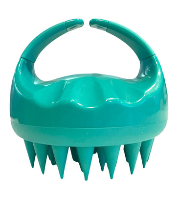 Neofollics scalp massaging shampoo brush - Hair Growth Specialist