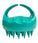 Neofollics scalp massaging shampoo brush - Hair Growth Specialist
