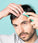 Neofollics scalp roller (0.3 mm) - Hair Growth Specialist