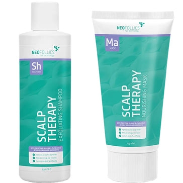 Neofollics scalp therapy combination pack - Hair Growth Specialist