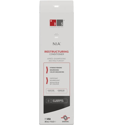 Nia conditioner - Hair Growth Specialist