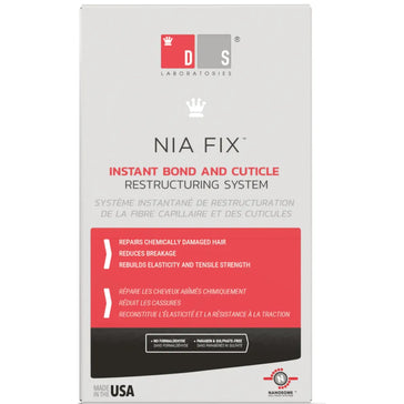 Nia Fix hair mask - Hair Growth Specialist
