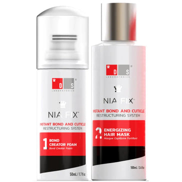 Nia Fix hair mask - Hair Growth Specialist