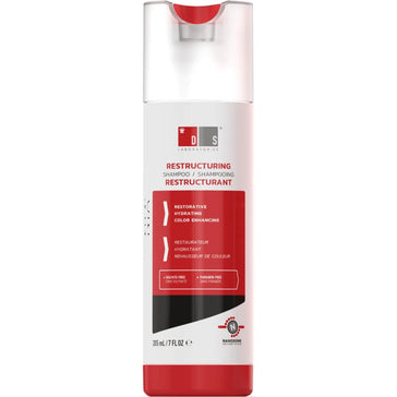 Nia shampoo - Hair Growth Specialist