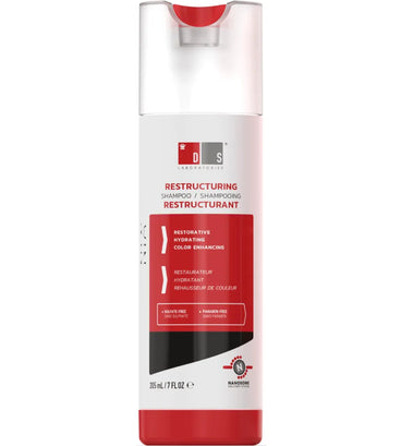 Nia shampoo - Hair Growth Specialist