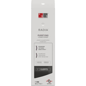 Radia conditioner - Hair Growth Specialist