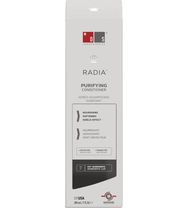 Radia conditioner - Hair Growth Specialist