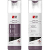 Radia shampoo + conditioner combination package