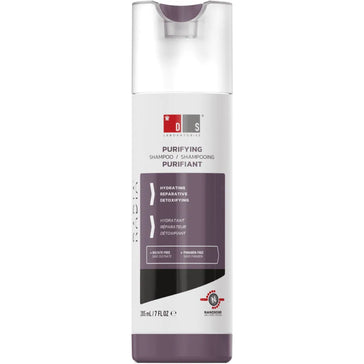 Radia shampoo - Hair Growth Specialist
