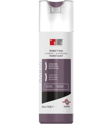 Radia shampoo - Hair Growth Specialist
