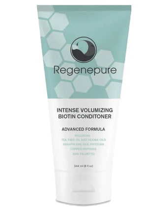 Regenepure biotin conditioner - Hair Growth Specialist
