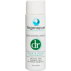 Regenepure DR shampoo