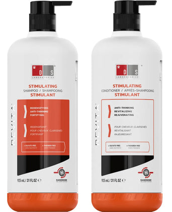 Revita hair growth shampoo + conditioner (925 ml) - Hair Growth Specialist
