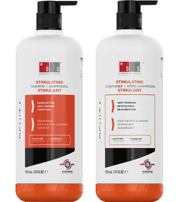 Revita hair growth shampoo + conditioner (925 ml) - Hair Growth Specialist