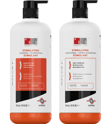 Revita hair growth shampoo + conditioner (925 ml) - Hair Growth Specialist