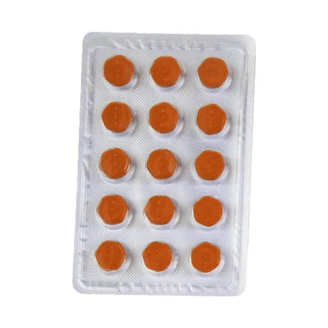 Revita tablets for hair growth (1 month) - Hair Growth Specialist