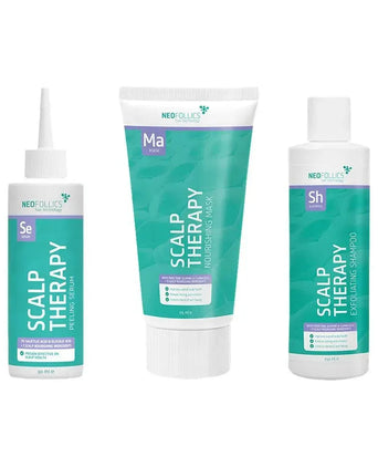 Seborrheic dermatitis scalp treatment - Hair Growth Specialist