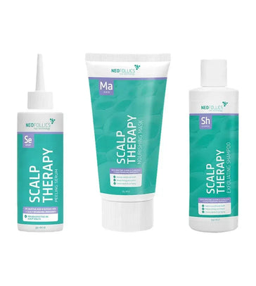 Seborrheic dermatitis scalp treatment - Hair Growth Specialist