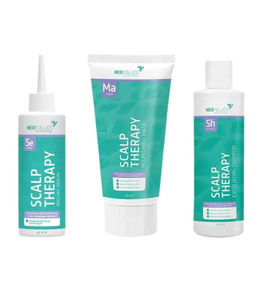 Seborrheic dermatitis scalp treatment - Hair Growth Specialist
