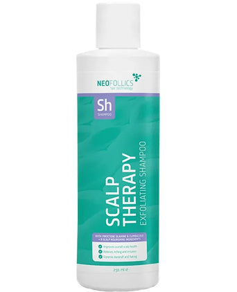 Seborrheic dermatitis scalp treatment - Hair Growth Specialist