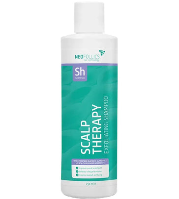 Seborrheic dermatitis scalp treatment - Hair Growth Specialist