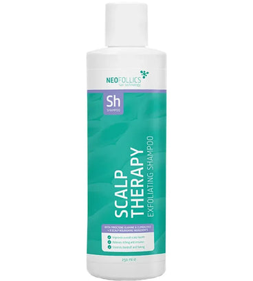 Seborrheic dermatitis scalp treatment - Hair Growth Specialist