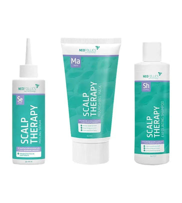 Seborrheic dermatitis scalp treatment - Hairgivers