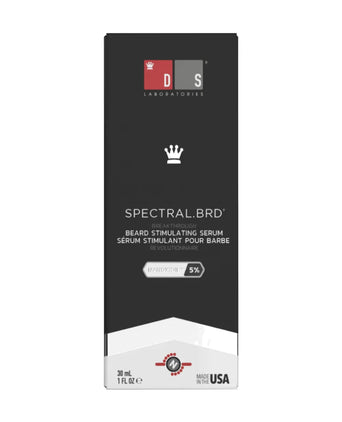 Spectral.BRD beard growth serum - Hair Growth Specialist