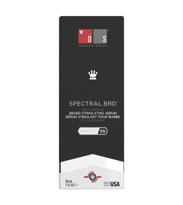Spectral.BRD beard growth serum - Hair Growth Specialist
