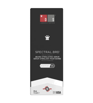 Spectral.BRD beard growth serum - Hair Growth Specialist