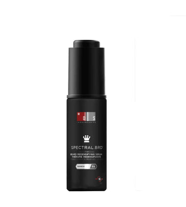 Spectral.BRD beard growth serum - Hair Growth Specialist
