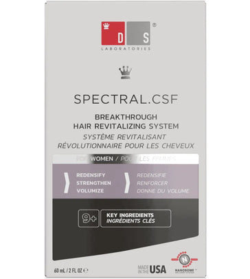 Spectral.CSF (Adenosine) lotion - Hair Growth Specialist