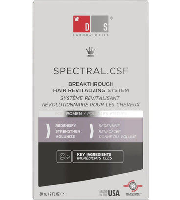 Spectral.CSF (Adenosine) lotion - Hair Growth Specialist
