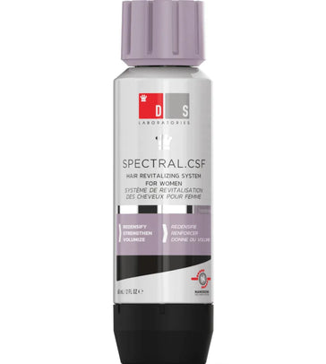 Spectral.CSF (Adenosine) lotion - Hair Growth Specialist